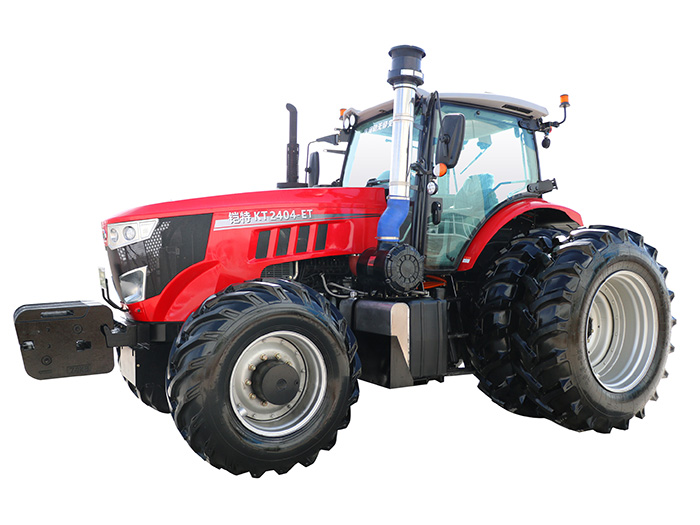 KT2404-ET輪式拖拉機(jī)