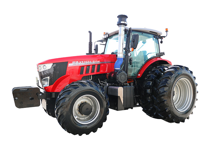KT2604-B（G4）輪式拖拉機(jī)