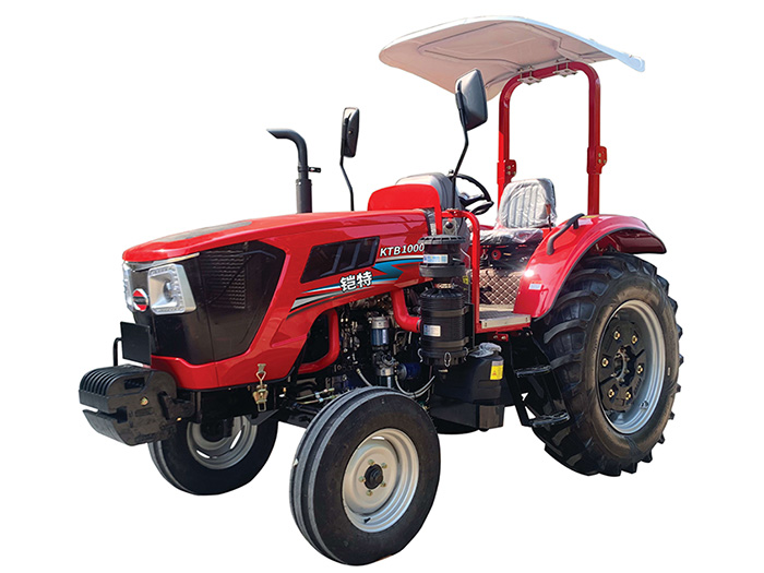KTB1000輪式拖拉機(jī)