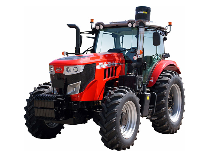 KTC2004(G4)輪式拖拉機(jī)