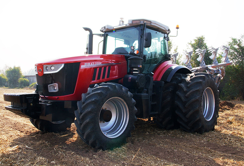 KT3504輪式拖拉機(jī)